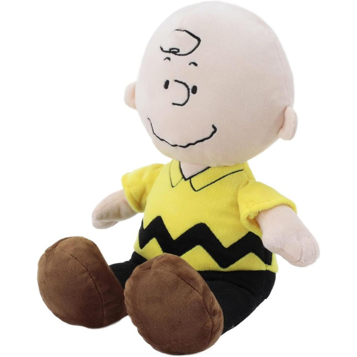 Adventure Peanuts Collectible Plush