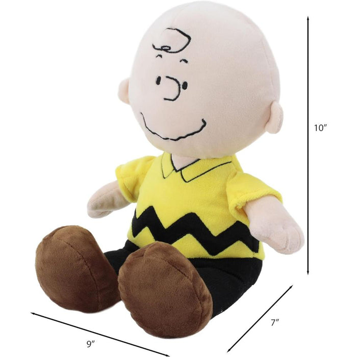 Adventure Peanuts Collectible Plush