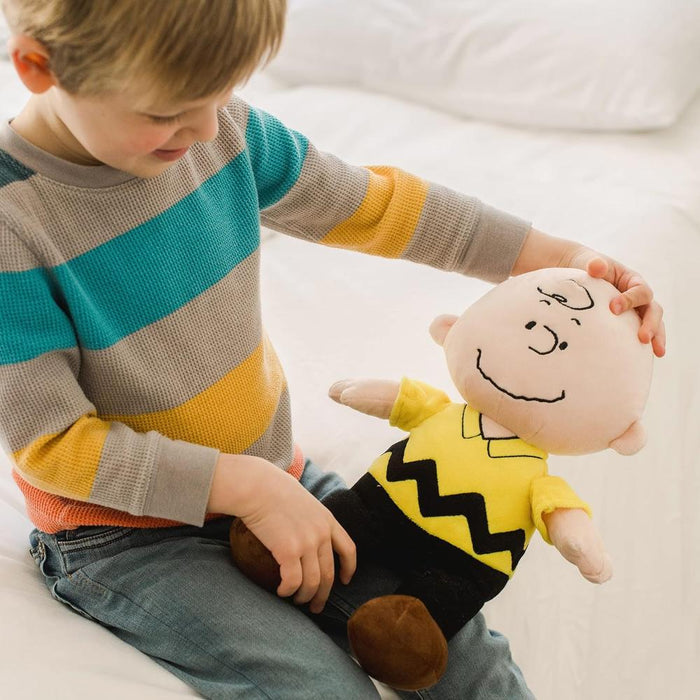 Adventure Peanuts Collectible Plush