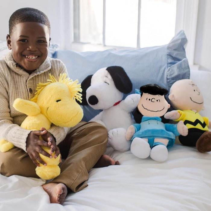 Adventure Peanuts Collectible Plush