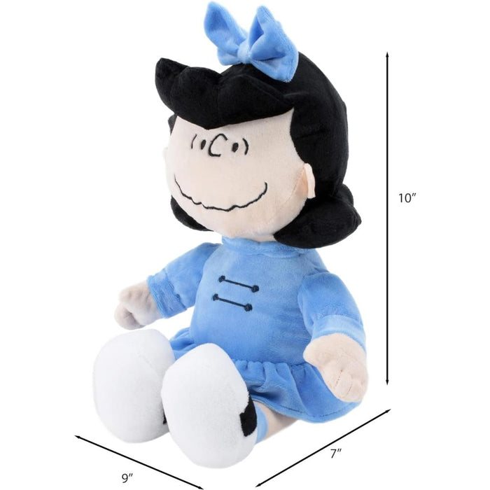 Adventure Peanuts Collectible Plush