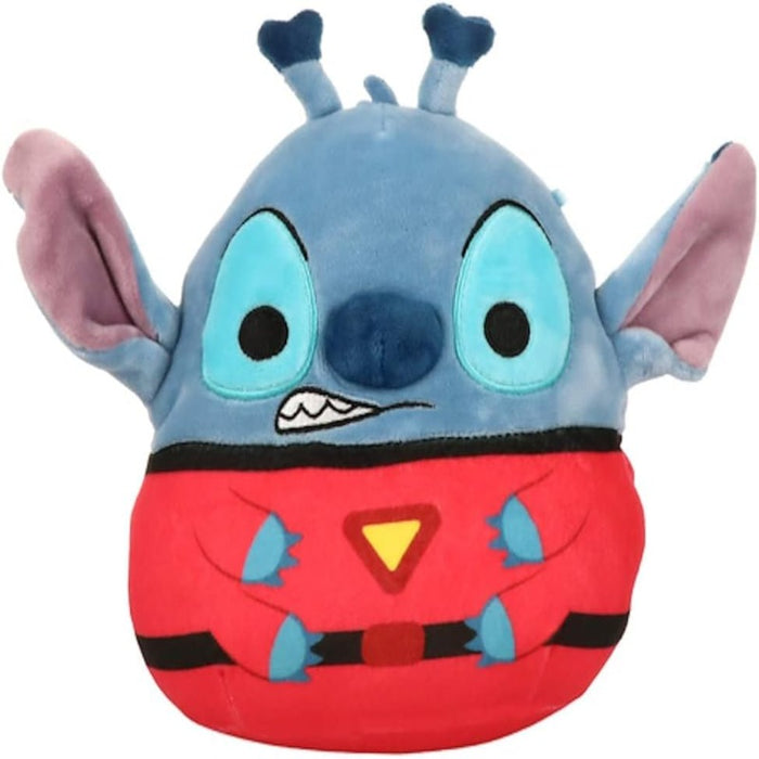 Alien Stitch Plushie Soft Toy