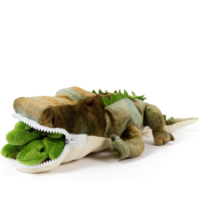 Alligator Toys Stuffed Plush Toys