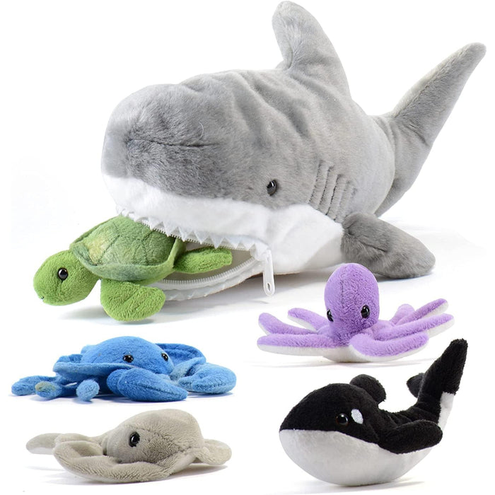 Alligator Toys Stuffed Plush Toys