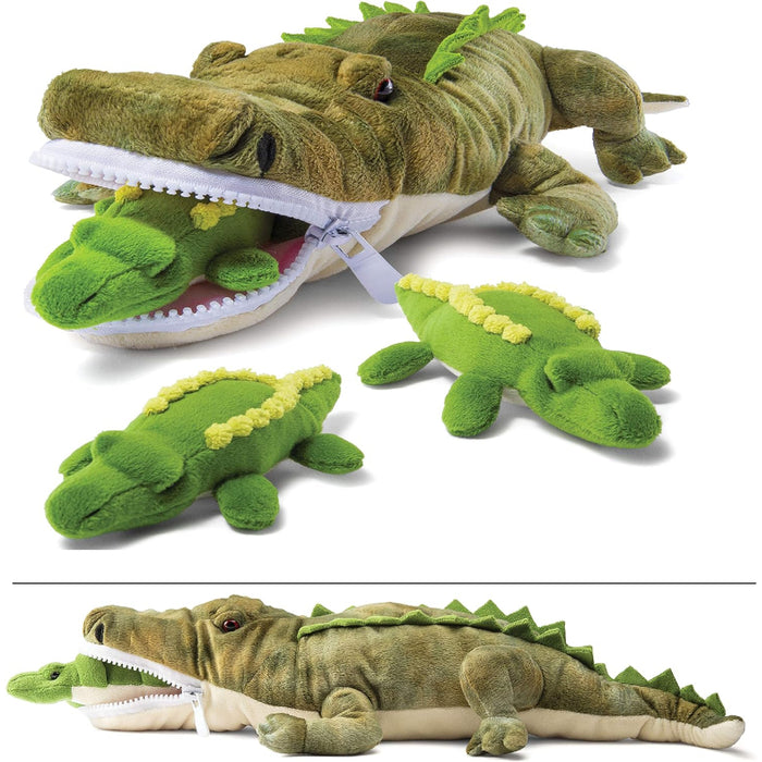 Alligator Toys Stuffed Plush Toys