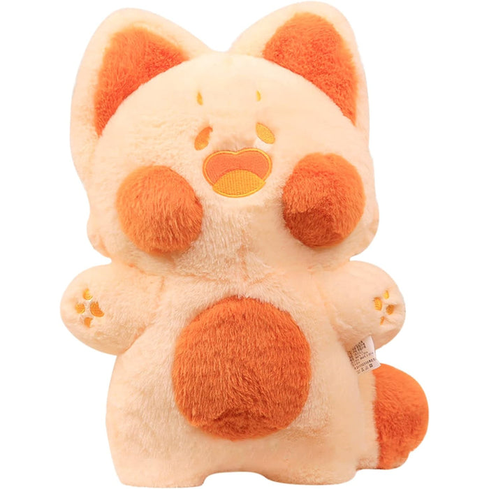 Animal Kitten Plushie