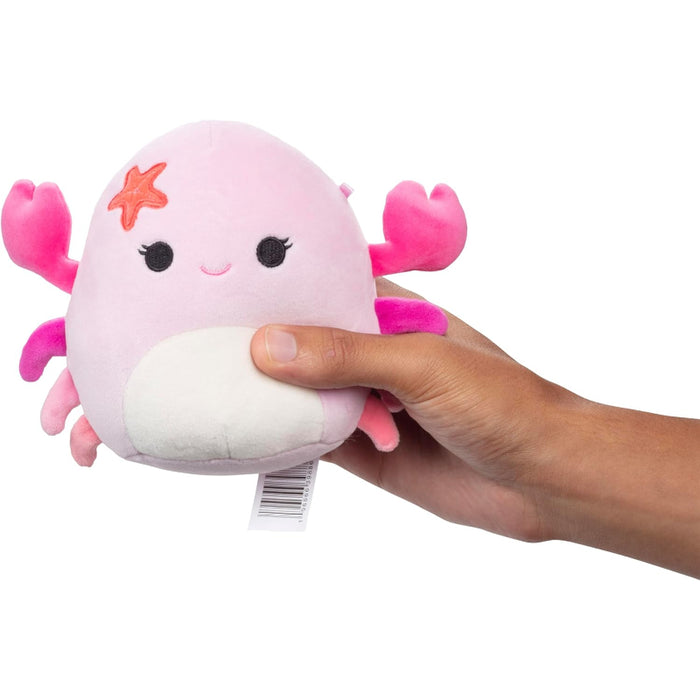 Animal Soft Plush Toy