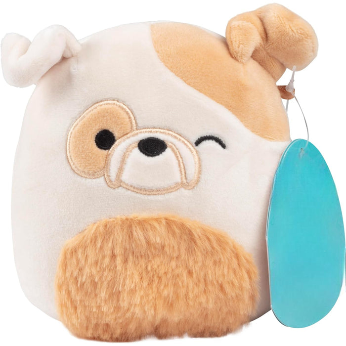 Animal Soft Plush Toy