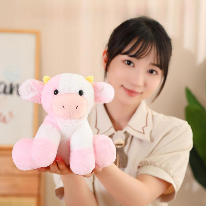 Soft Stuffed Plush Toy