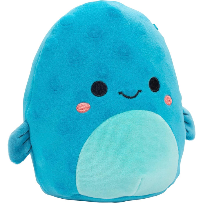 Pufferfish Stuffed Plush Toy