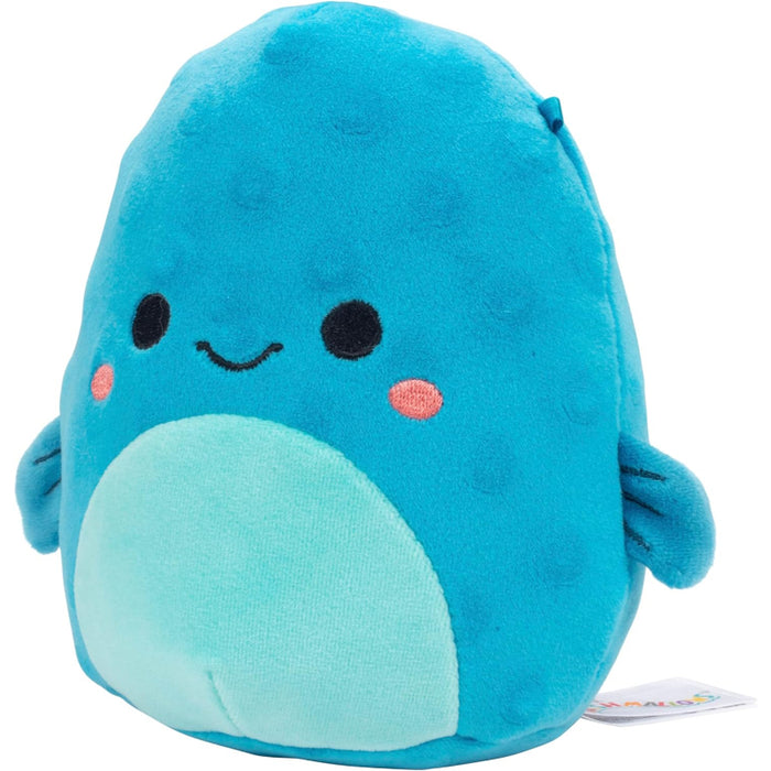 Pufferfish Stuffed Plush Toy