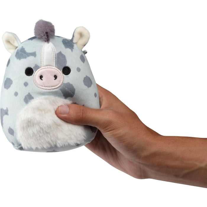 Pufferfish Stuffed Plush Toy