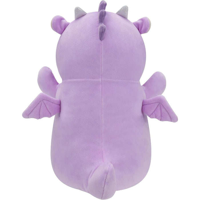 Animal Ultrasoft Plush Toy