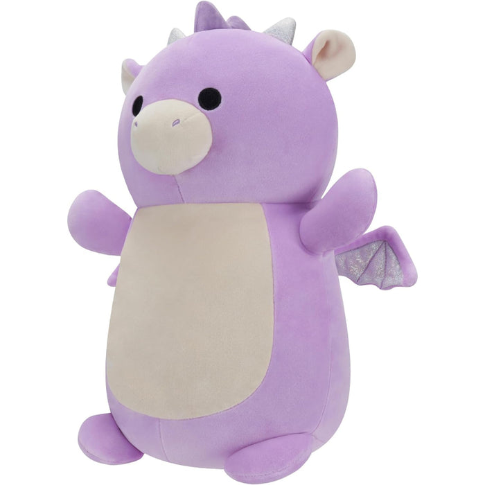 Animal Ultrasoft Plush Toy