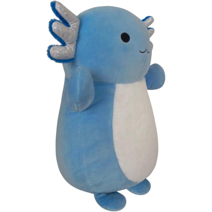 Animal Ultrasoft Plush Toy