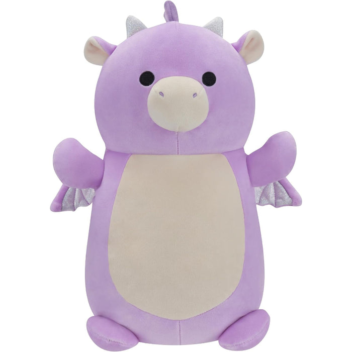 Animal Ultrasoft Plush Toy