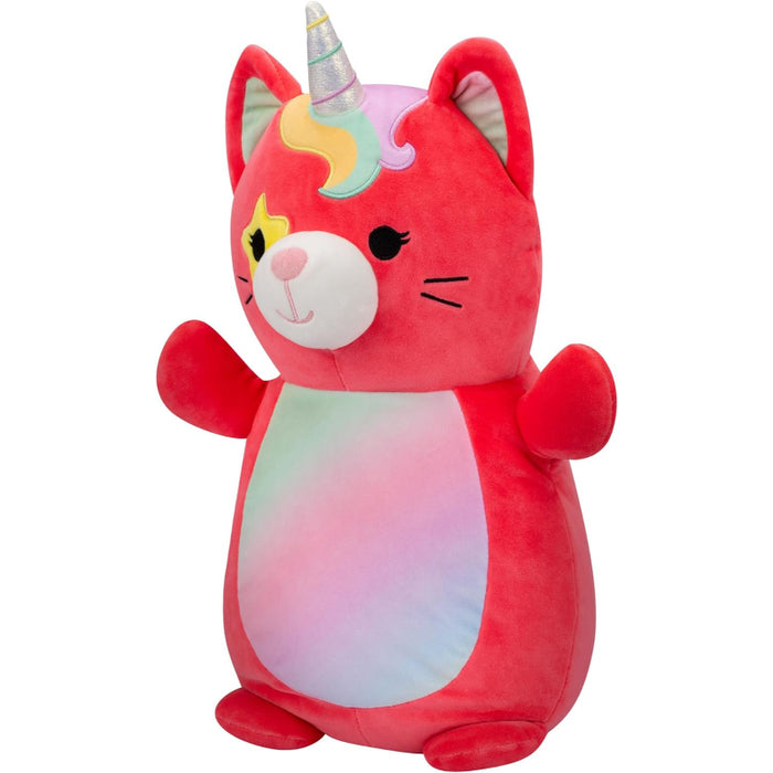 Animal Ultrasoft Plush Toy