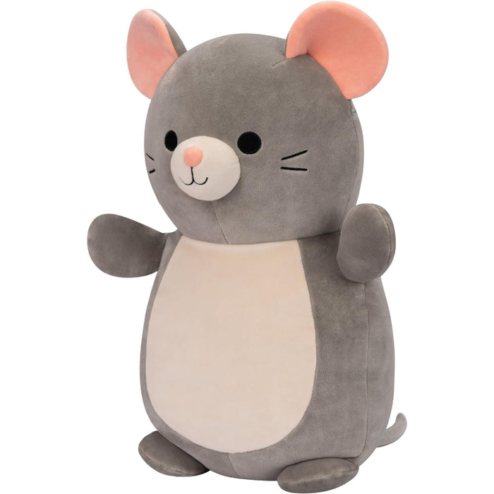 Animal Ultrasoft Plush Toy