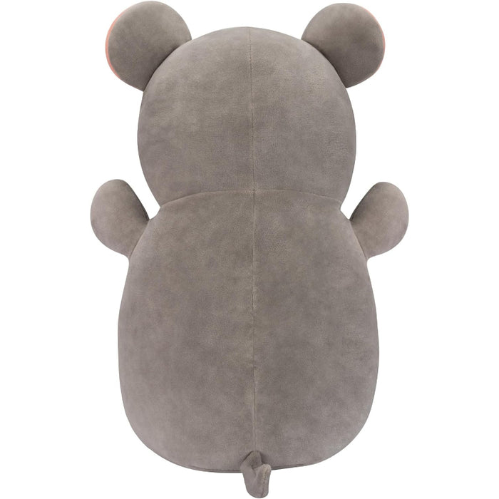 Animal Ultrasoft Plush Toy