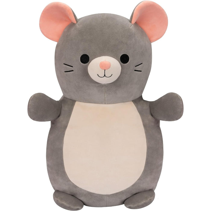 Animal Ultrasoft Plush Toy