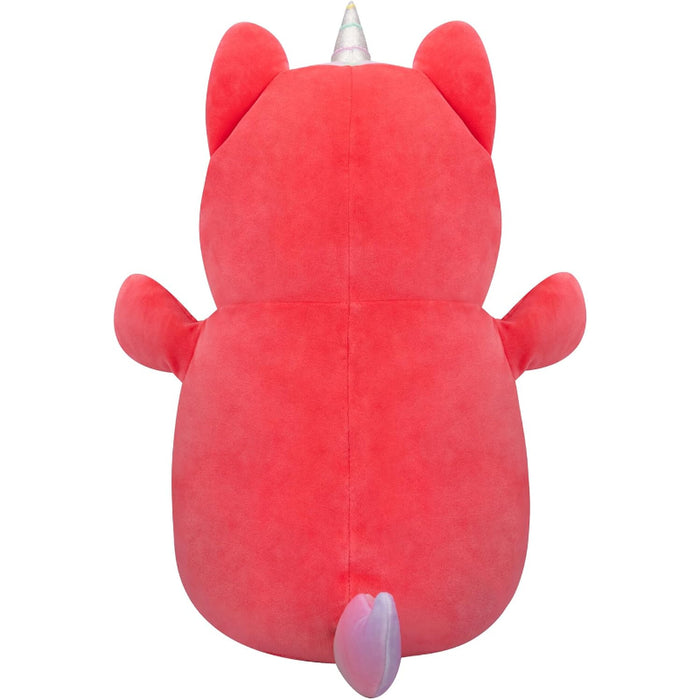 Animal Ultrasoft Plush Toy