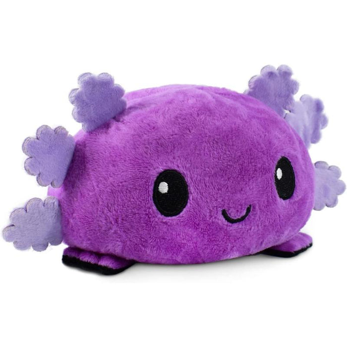 Reversible Soft Plush Toy