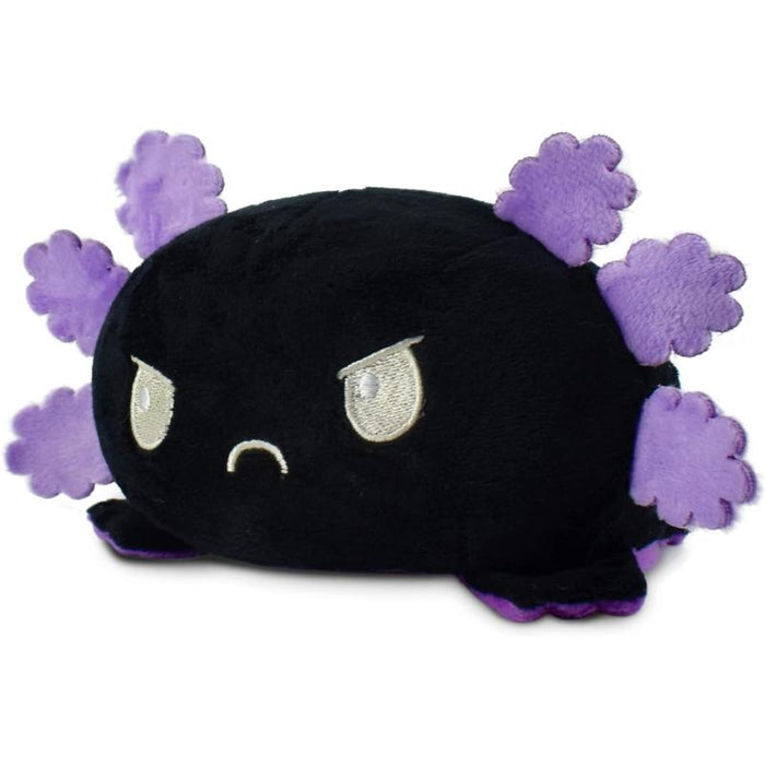 Reversible Soft Plush Toy