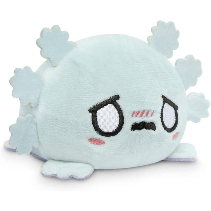 Reversible Soft Plush Toy