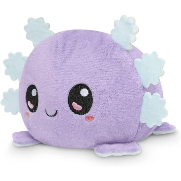 Reversible Soft Plush Toy