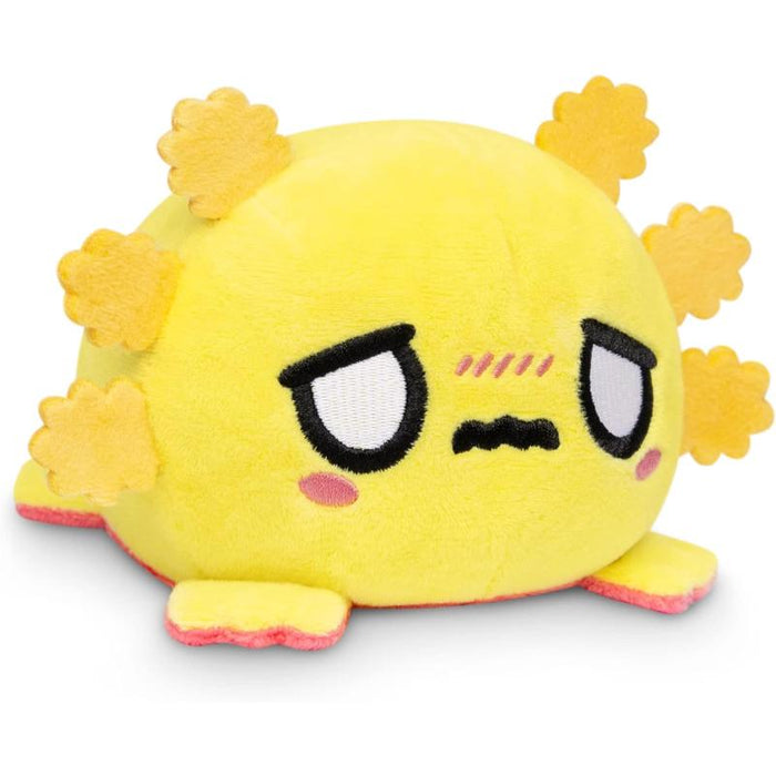 Reversible Soft Plush Toy