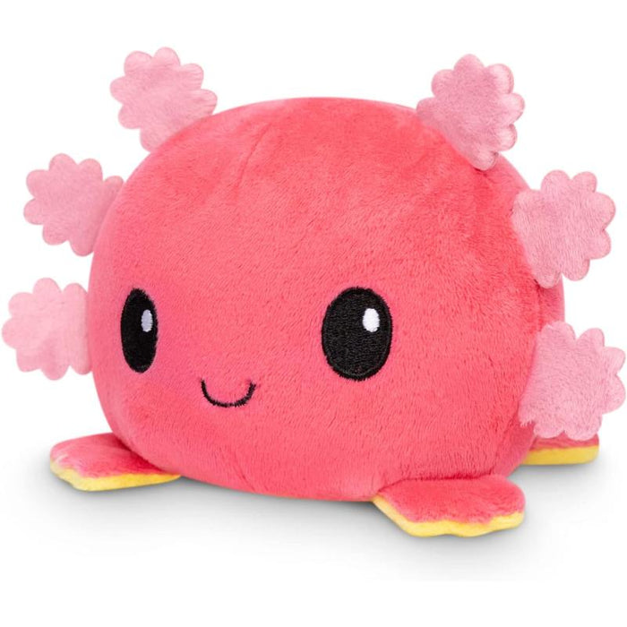 Reversible Soft Plush Toy