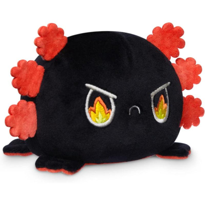 Reversible Soft Plush Toy