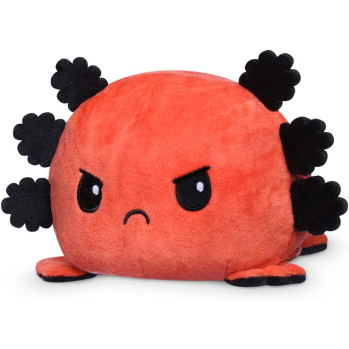 Reversible Soft Plush Toy