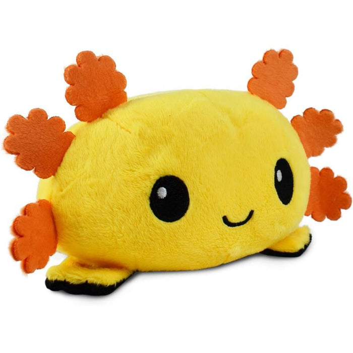 Reversible Soft Plush Toy