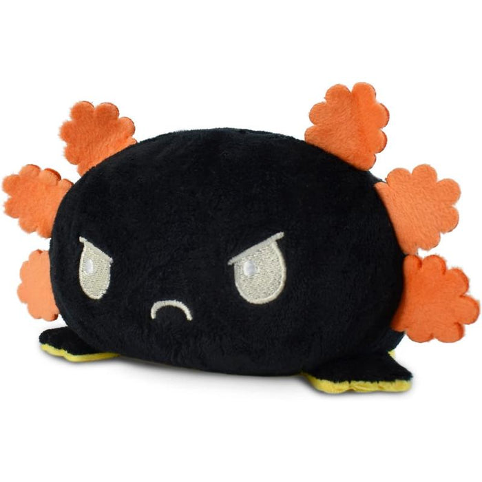 Reversible Soft Plush Toy