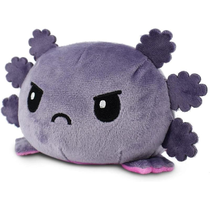 Reversible Soft Plush Toy