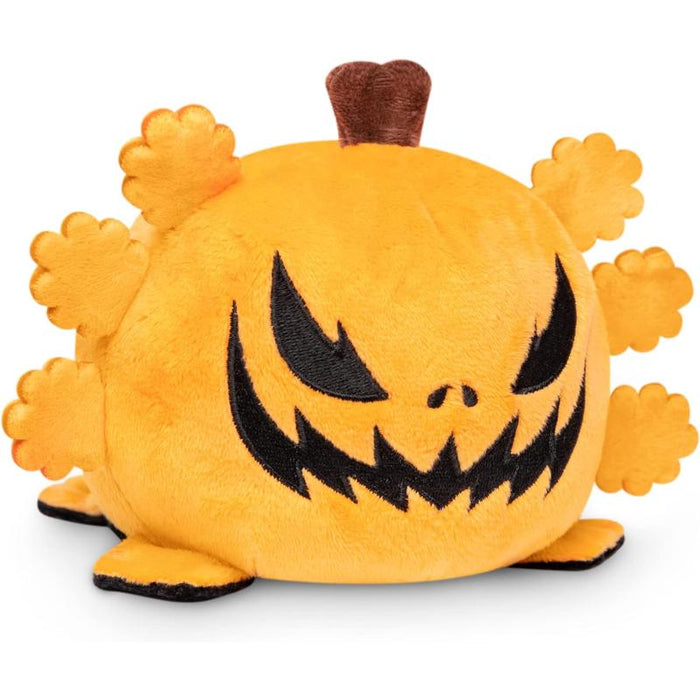 Reversible Soft Plush Toy