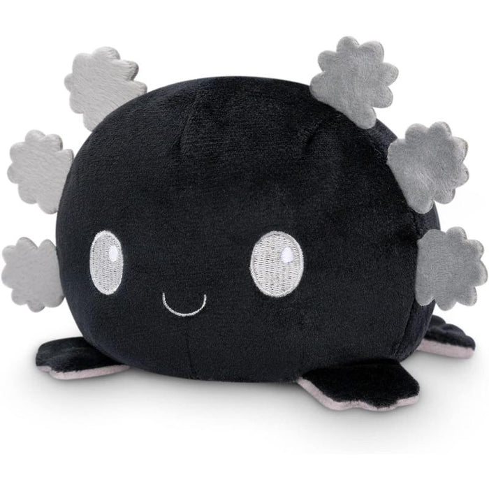 Reversible Soft Plush Toy