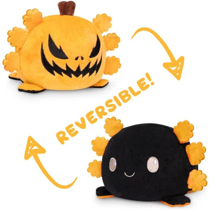 Reversible Soft Plush Toy