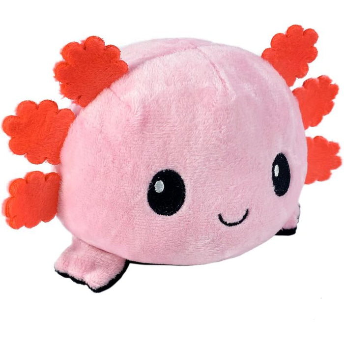 Reversible Soft Plush Toy