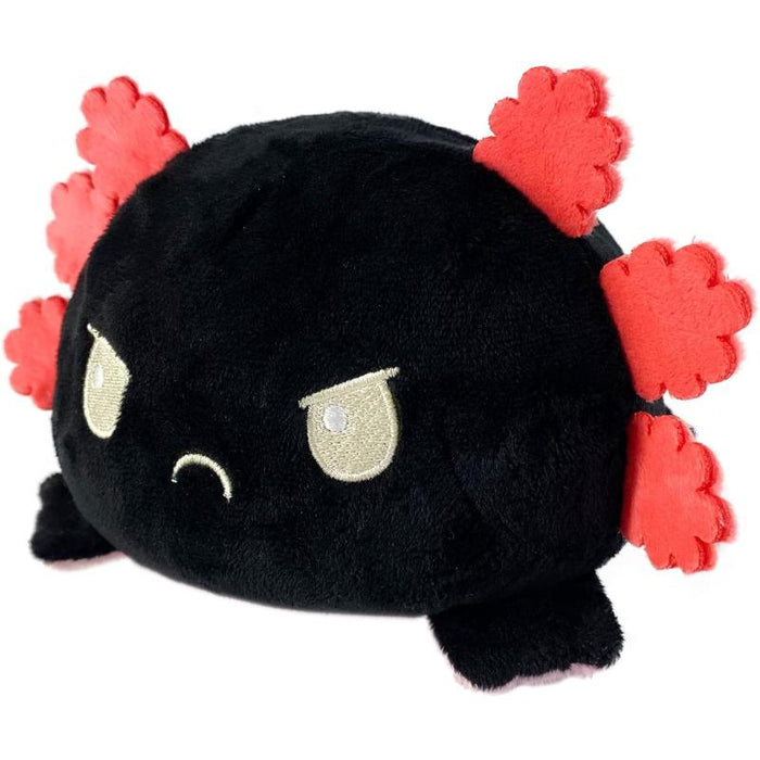 Reversible Soft Plush Toy