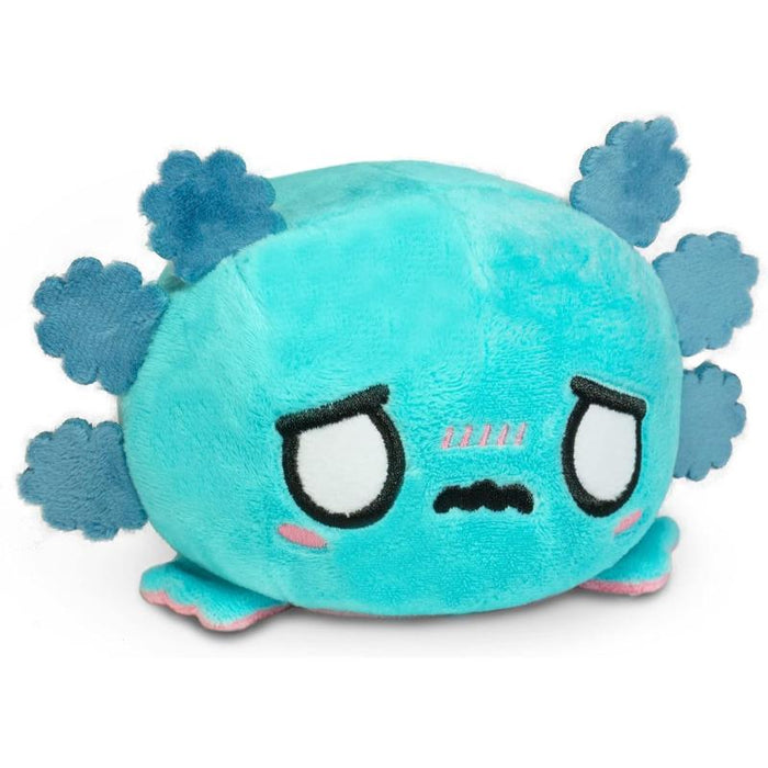 Reversible Soft Plush Toy