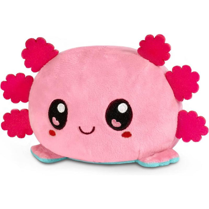 Reversible Soft Plush Toy