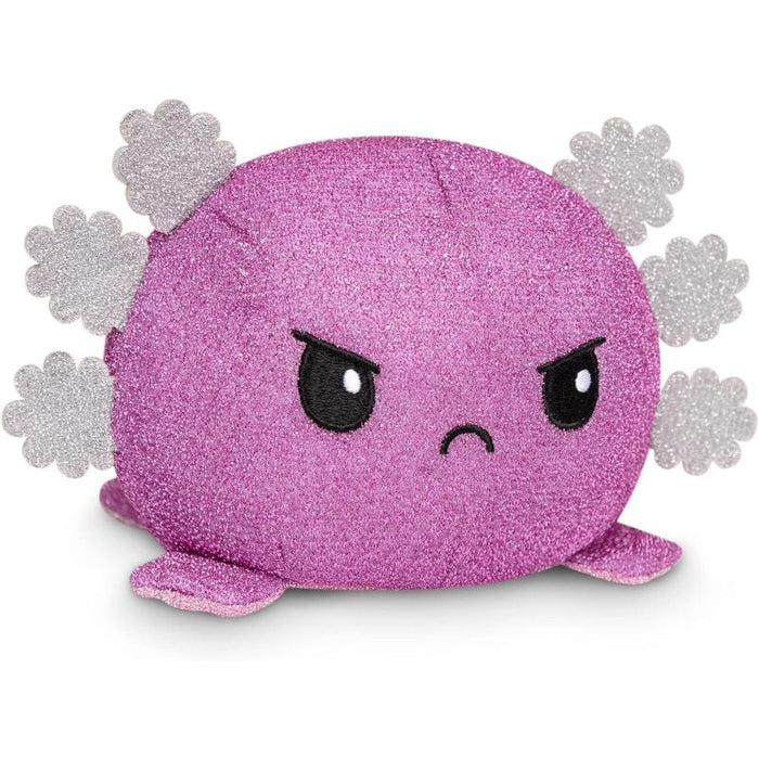 Reversible Soft Plush Toy