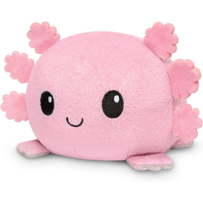 Reversible Soft Plush Toy