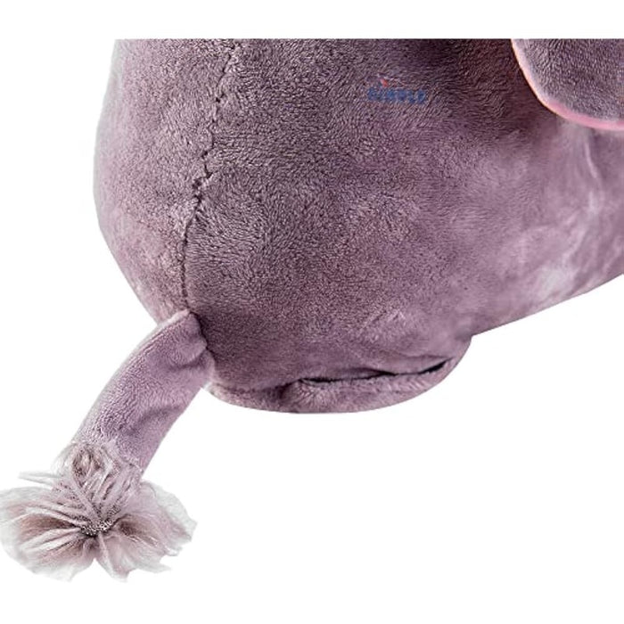 Animated Stuffed Plush Singing Elephant