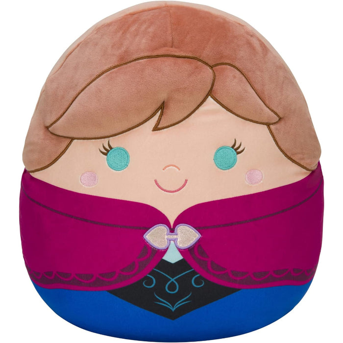 Anna Plush Ultrasoft Toys