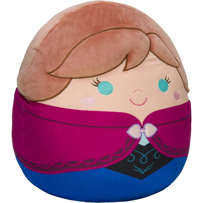 Anna Plush Ultrasoft Toys