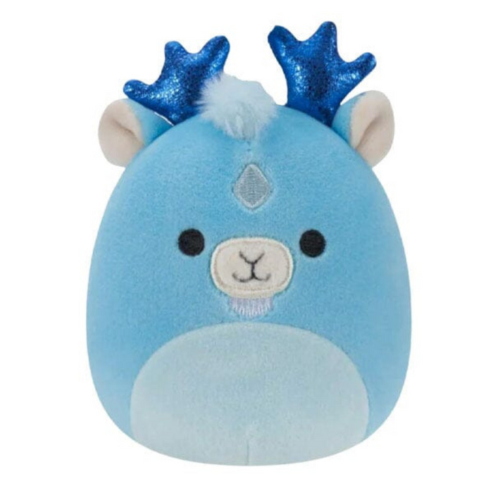 Arctic Reindeer Plush Toy