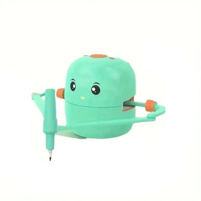 Automatic Drawing Robot Artist Toy